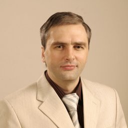 Иван Токарев