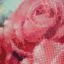 Картина "Розы" алмазная вышивка