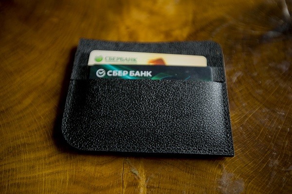 кредитница  на 4-5 карт